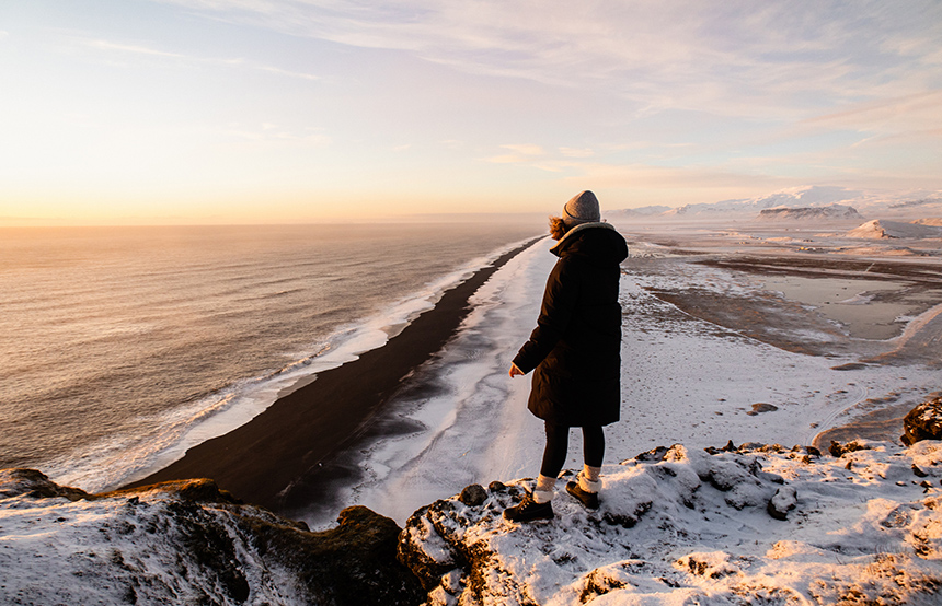 Must-Sees in Iceland