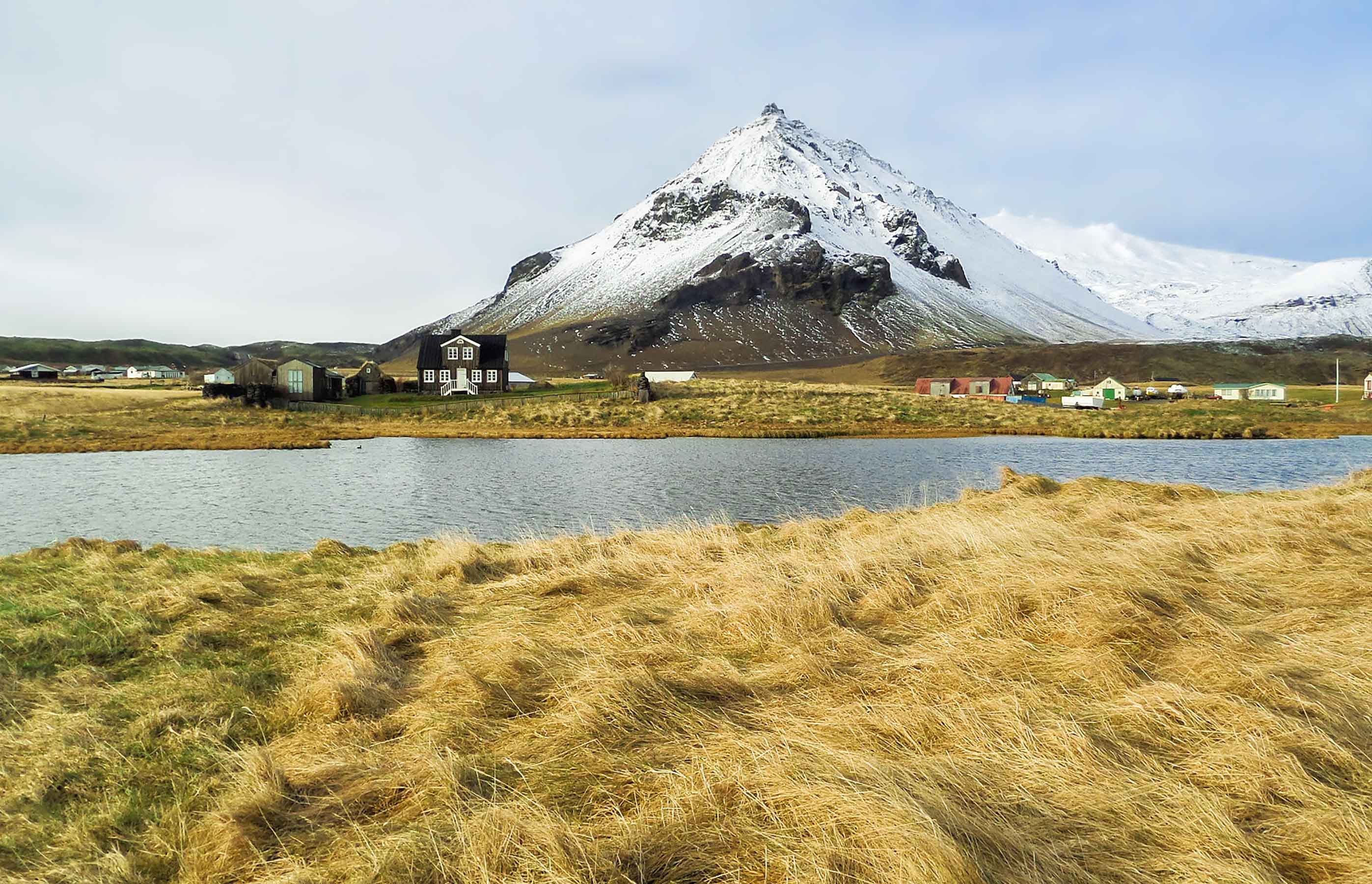 National Parks in Iceland