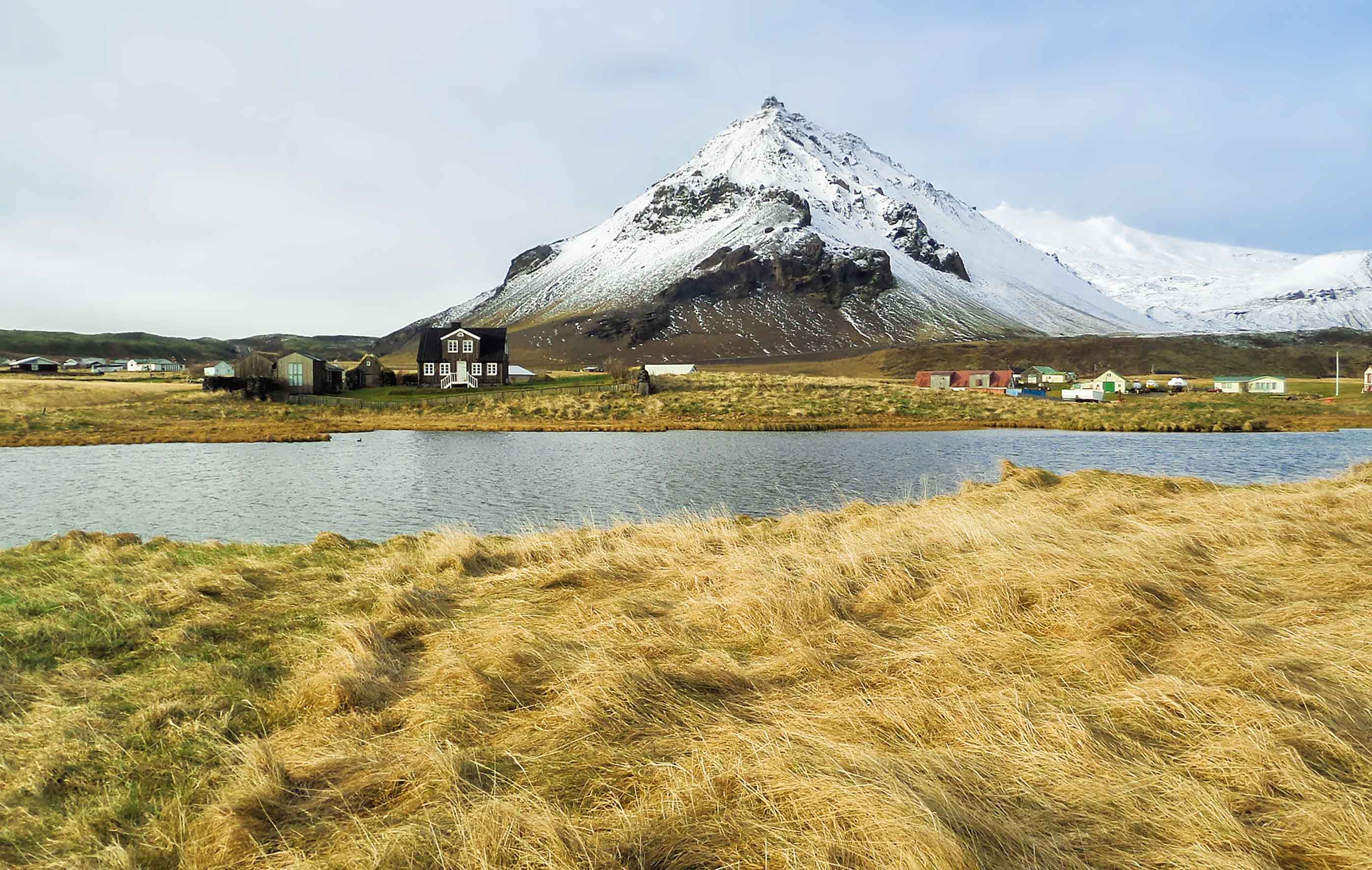 National Parks in Iceland