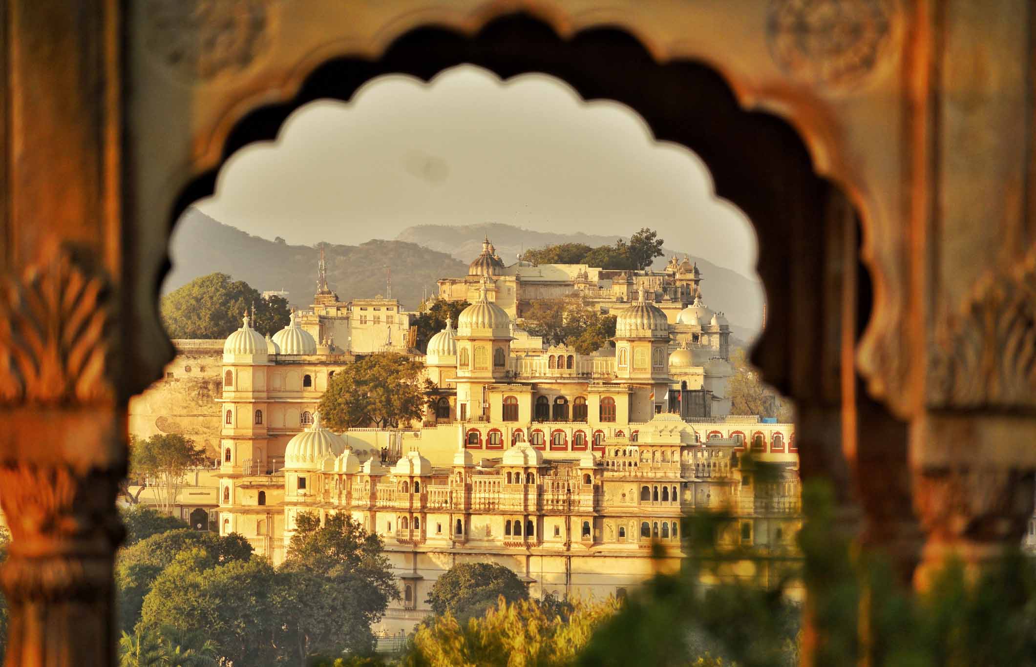 Things to do in Udaipur