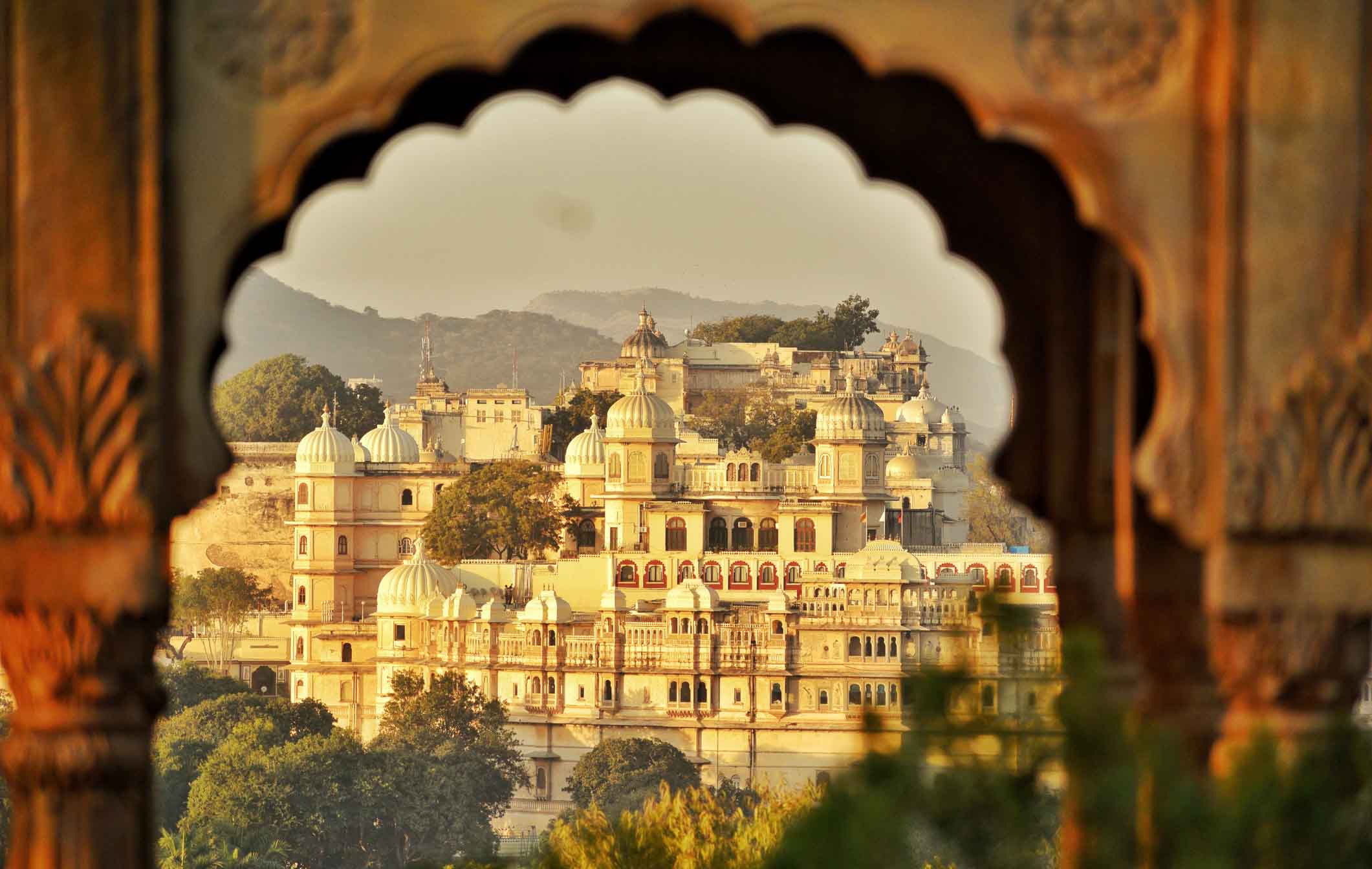 Things to do in Udaipur