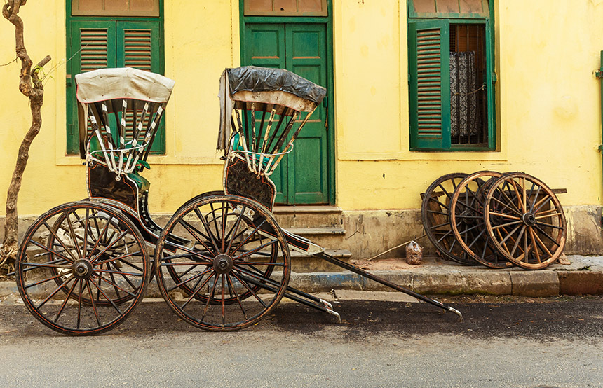 Our Favourite Things to do in Kolkata