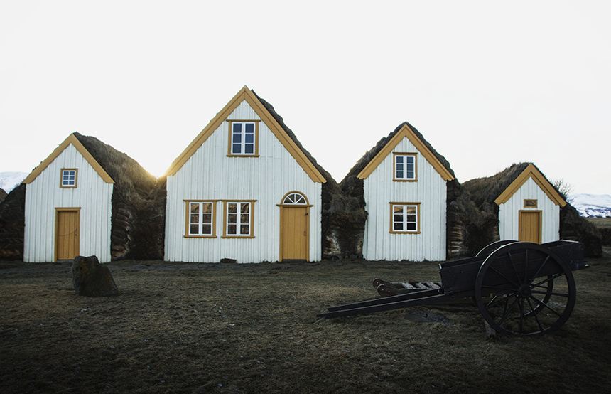 Seven Best Museums in Iceland