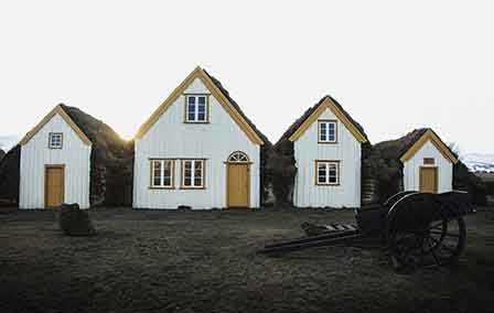Seven Best Museums in Iceland