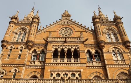 Things to do in Mumbai