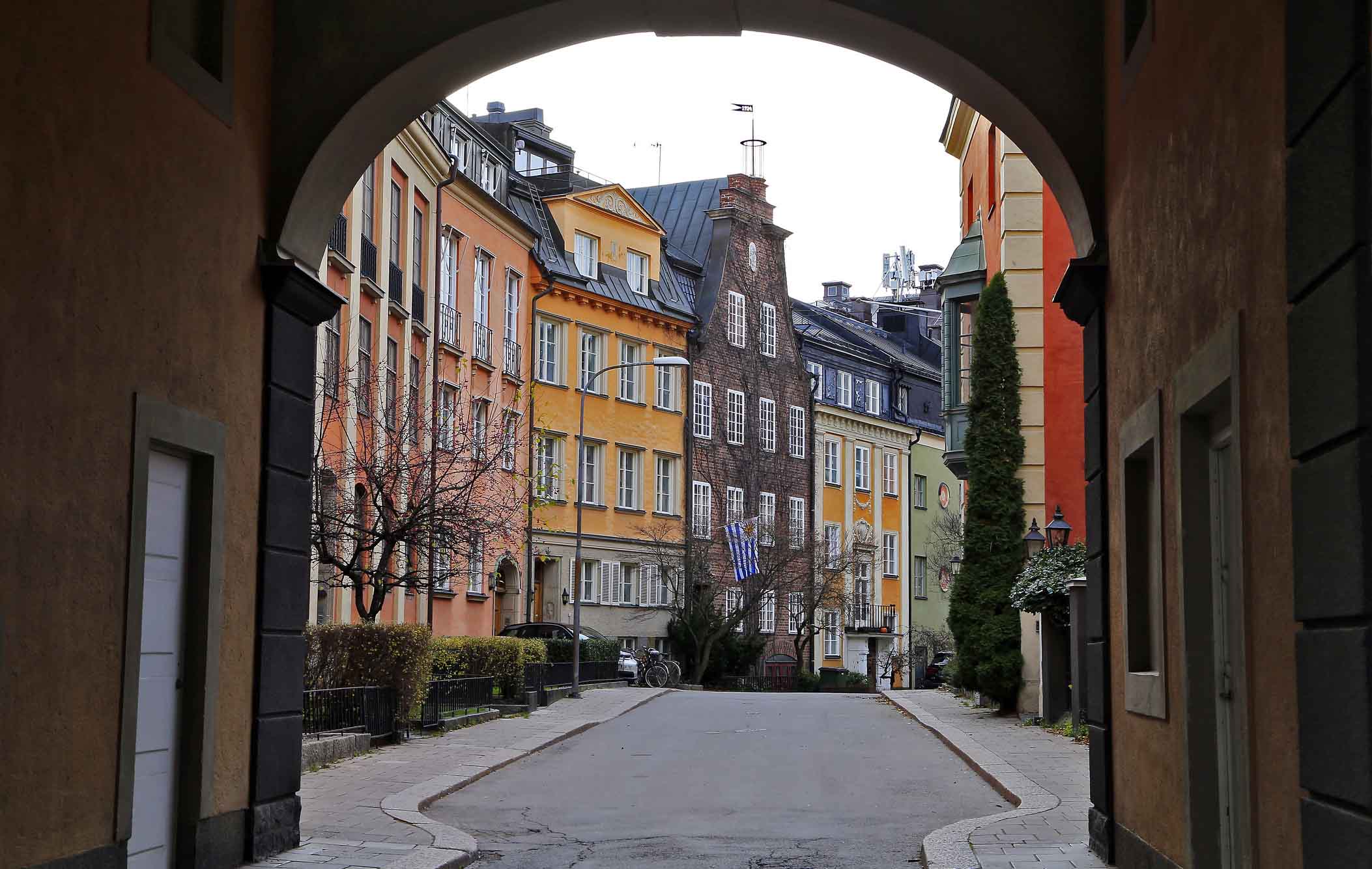 Best Museums in Stockholm