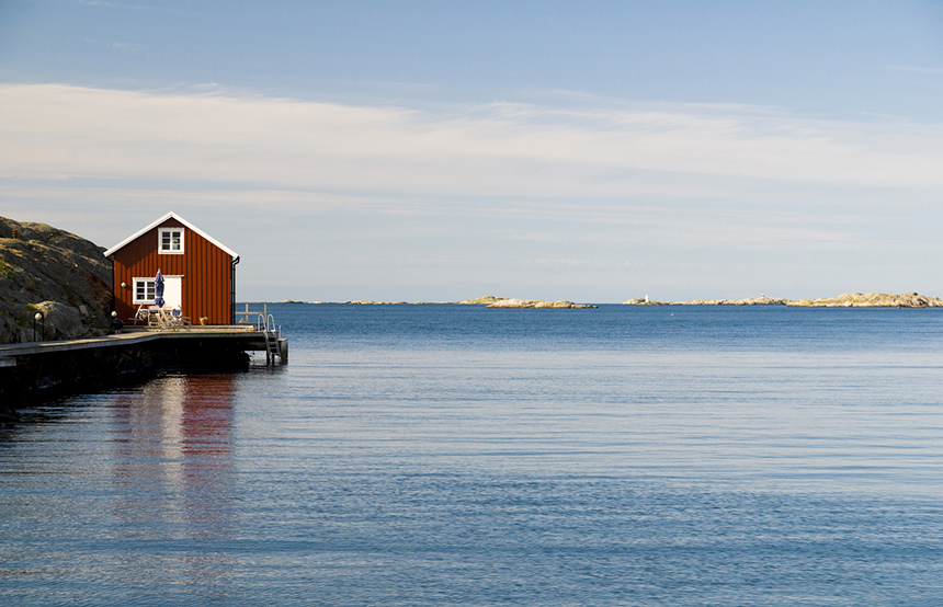 Summer in Sweden Like a Local