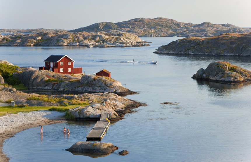 Most Beautiful Places on Sweden’s West Coast