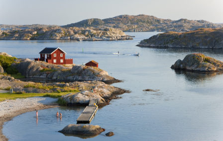 Most Beautiful Places on Sweden’s West Coast