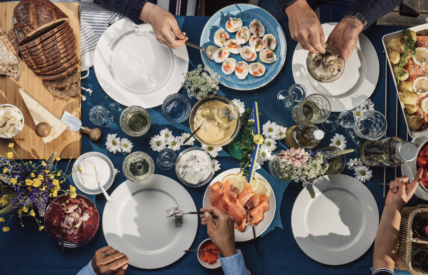 Best Restaurants in Sweden