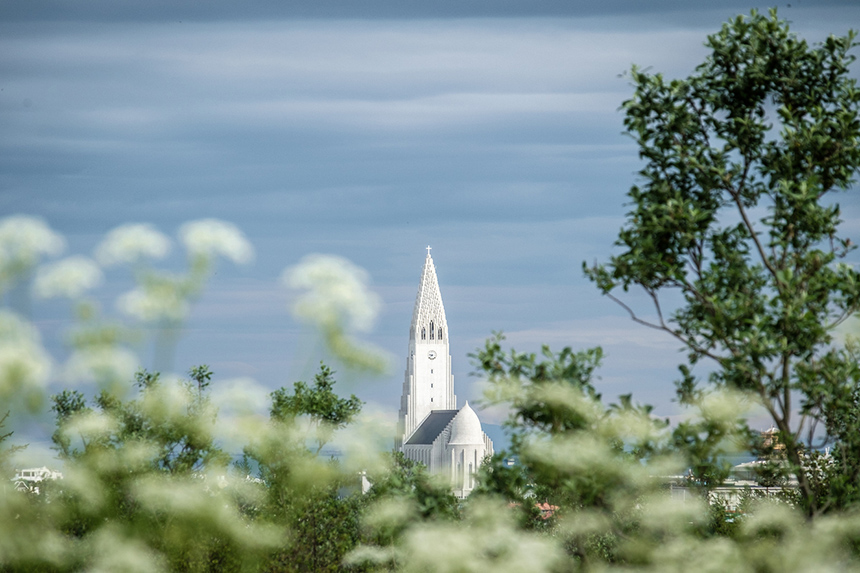 Secret Things to do in Reykjavík