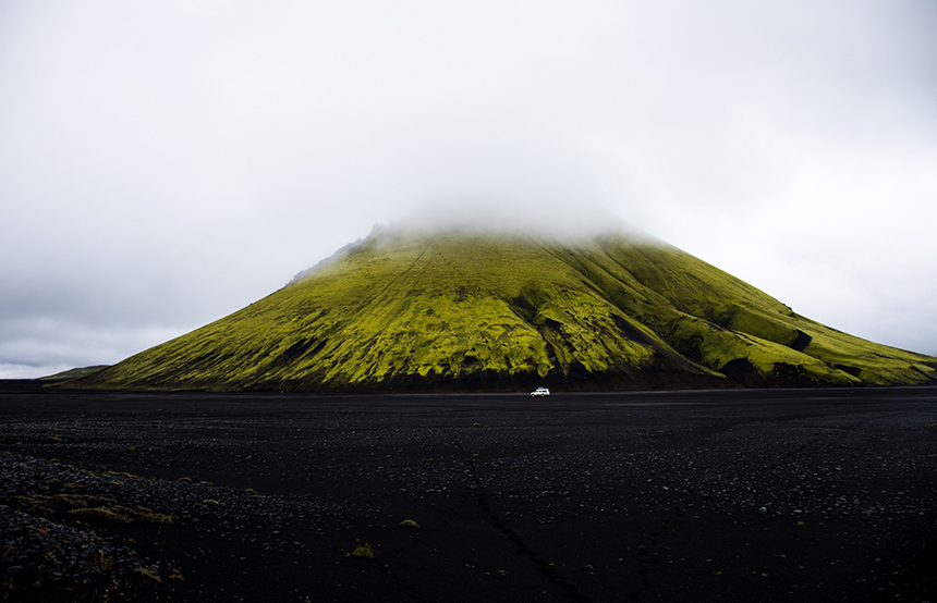 Most Beautiful Places in Iceland