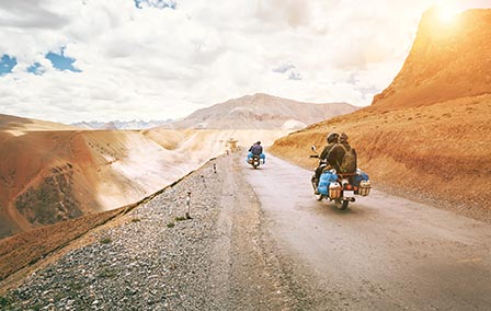 Things to do in Ladakh