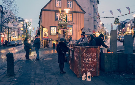 Our Guide to Christmas in Iceland