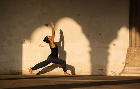 An Introduction to Yoga in India