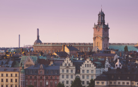 Hidden Gems in Stockholm