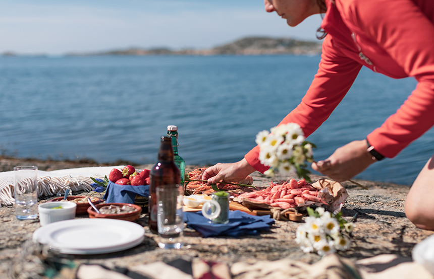 From Sea to Plate: Seafood Safaris in Sweden