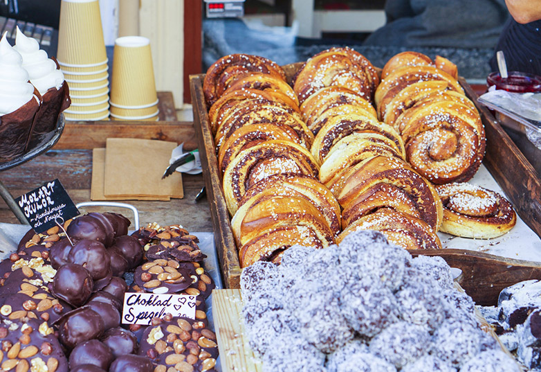 Our Guide to Fika in Sweden