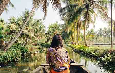 Best Time to Visit Kerala