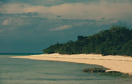 Best Beaches in Japan