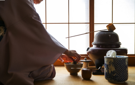 Tea Traditions Around the World