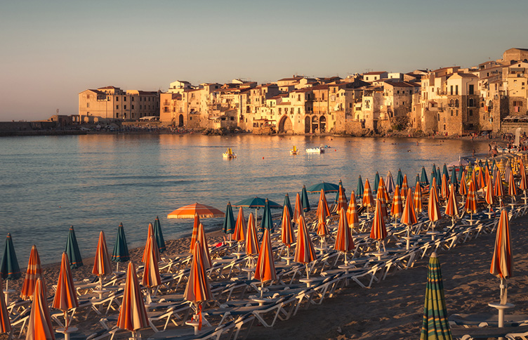 Most Beautiful Villages in Sicily