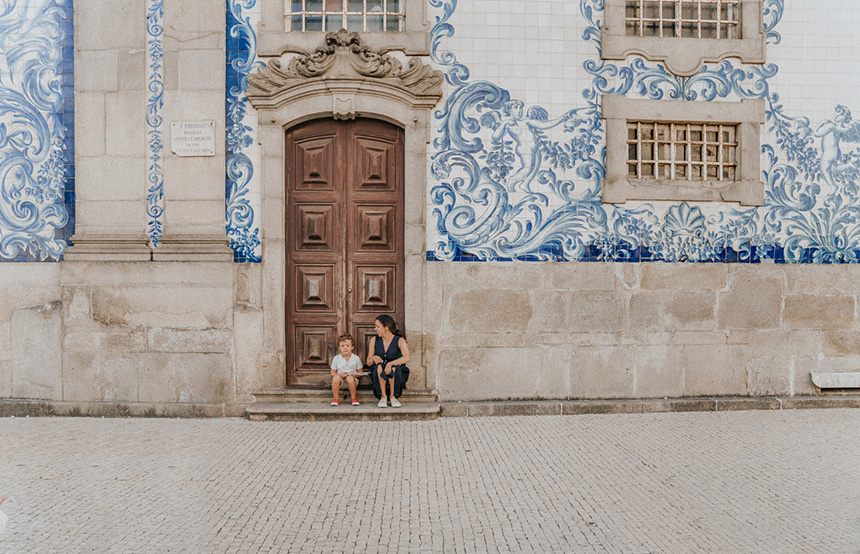 24 Hours in Porto