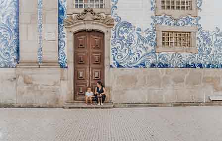 24 Hours in Porto