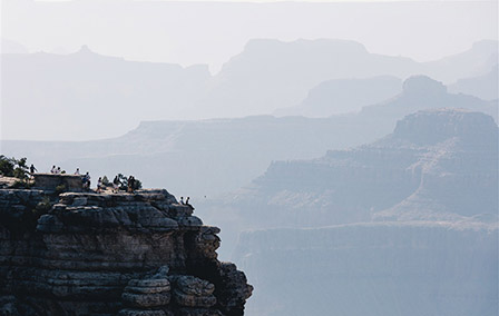 Our Favourite Grand Canyon Hikes