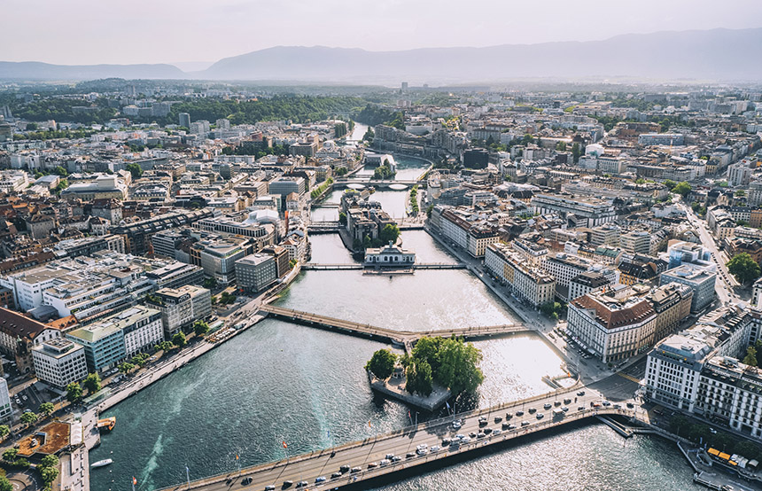 24 Hours in Geneva