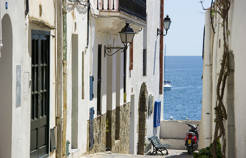 Most Beautiful Villages in Spain