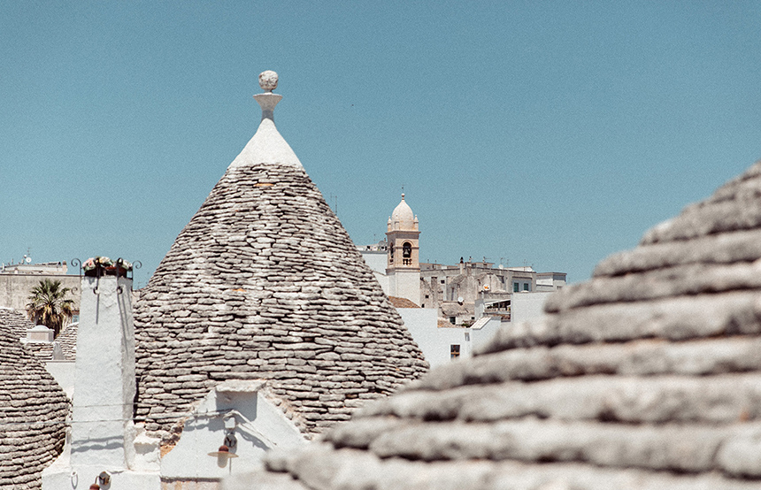 Most Beautiful Villages in Puglia