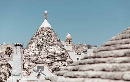 Most Beautiful Villages in Puglia