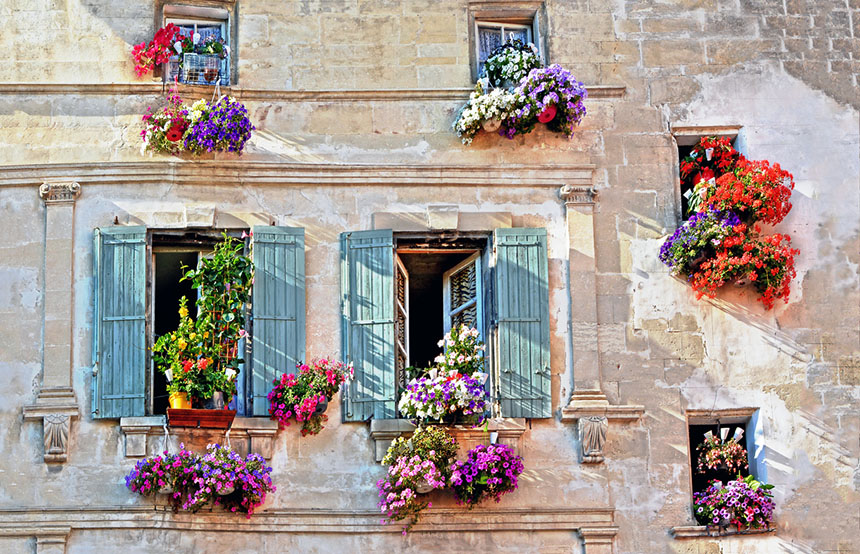 Most Beautiful Villages in France