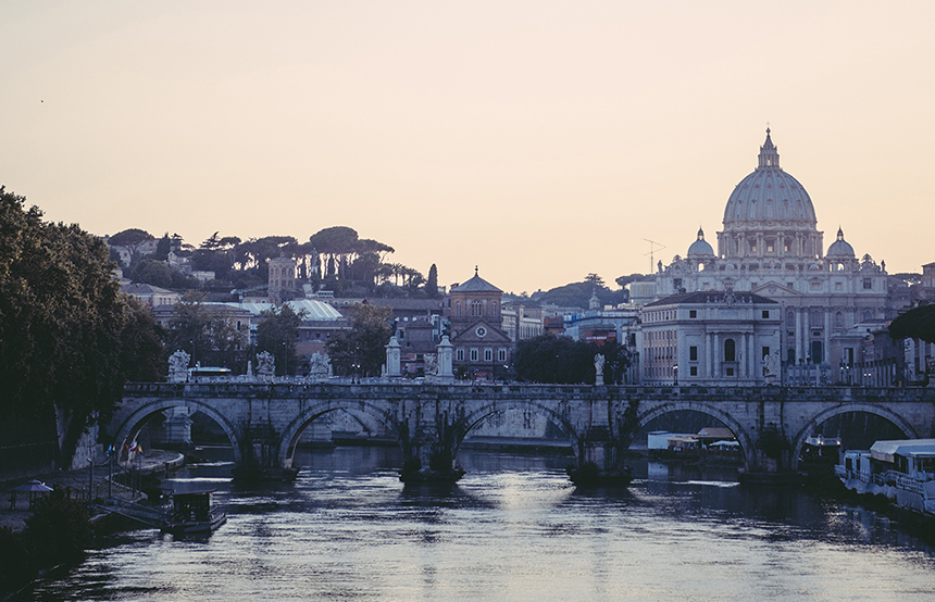 Clash of the Italian Icons: Rome vs Venice