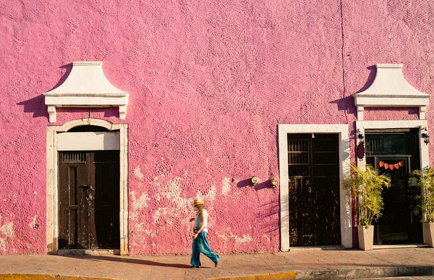 24 Hours in Mexico City