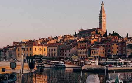 Most Beautiful Villages in Croatia