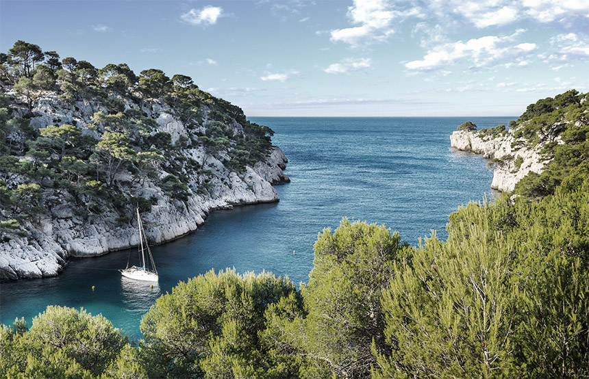 Best National Parks in France