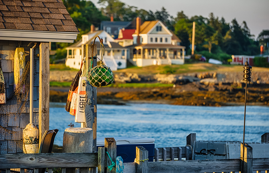 Best Beaches in New England