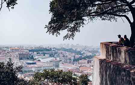 Most Beautiful Cities in Portugal