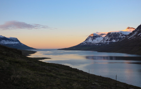 Best Fjords in Iceland