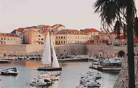 The Most Beautiful Cities in Croatia