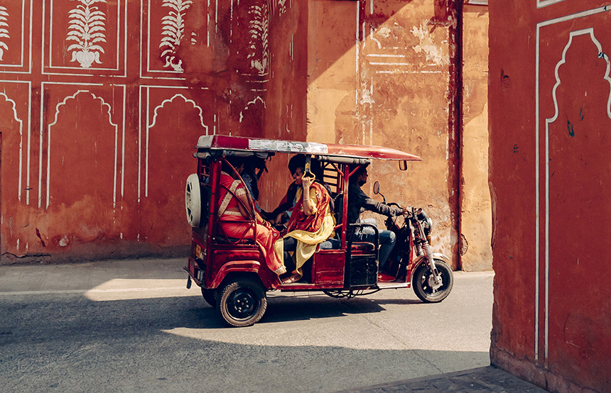 Molly Mahon’s Insider’s Guide to Jaipur