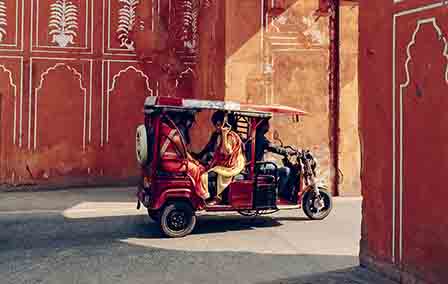 Molly Mahon’s Insider’s Guide to Jaipur