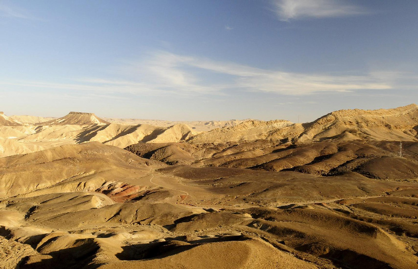 City Guide: What to do in Mitzpe Ramon Mitzpe Ramon