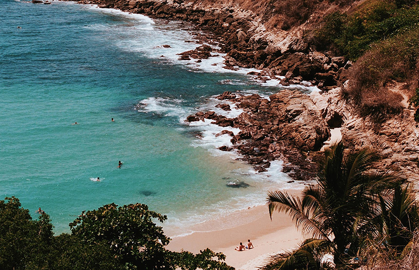 Best Beaches in South America