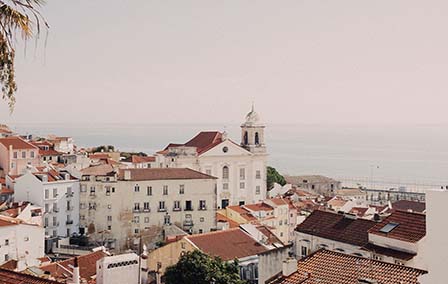 Top Ten Must Sees in Lisbon