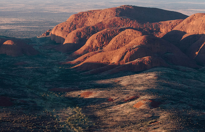 Unmissable Landscapes in Australia