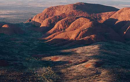 Unmissable Landscapes in Australia