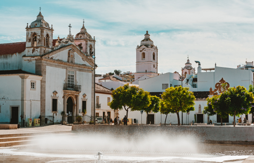 The Age of Discovery: A Brief History of Portugal